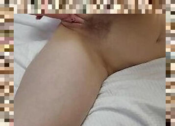 kocaman-huge, mastürbasyon-masturbation, amatör, güzellik, sarışın, yapay-erkeklik-organı, ufak-tefek-kadın, tek-kişilik, küçük-memeler