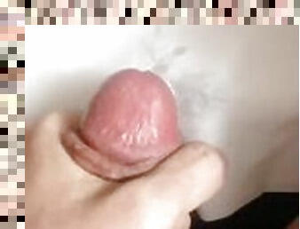 asia, amatir, cumshot-keluarnya-sperma, homo, jepang, muda-diatas-18, sperma, seorang-diri, penis