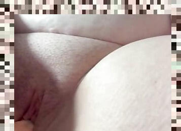 masturbación, esposa, amateur, juguete, casero, paja, pareja