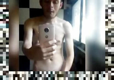 public, amateur, fellation, ejaculation-sur-le-corps, énorme-bite, gay, branlette, webcam, fétiche, solo