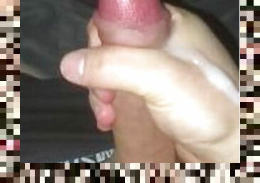 Young Cock Cum