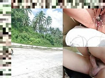 asia, orgasme, di-tempat-terbuka, umum, muncrat, amatir, sayang, mainan, creampie-ejakulasi-di-dalam-vagina-atau-anus-dan-keluarnya-tetesan-sperma, sperma