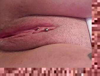 New piercing