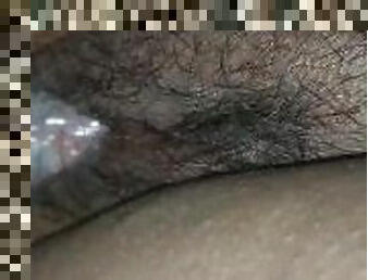 Creamy hairy nakakalibog