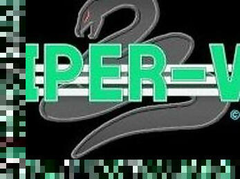 [JPN Hentai Game]VIPER V10 #2