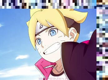 Anime Boruto eps.127