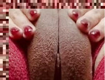 clitoris-bagian-atas-vagina-paling-sensitif, gemuk-fat, orgasme, vagina-pussy, latina, wanita-gemuk-yang-cantik, sudut-pandang, celana-dalam-wanita, alat-mainan-seks