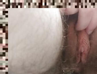 masturbation, pisser, amateur, fétiche, solo