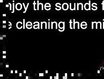 3DIO  ASMR Ear Cleaning Video By HaruLuna