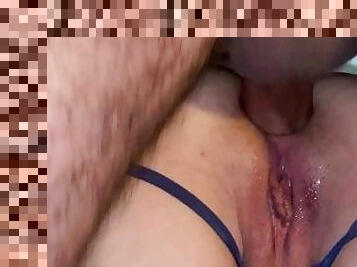 meando, squirting, esposa, anal, madurita-caliente, corrida, hermana, ojete