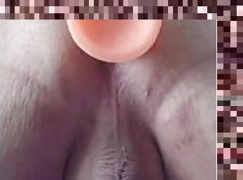 fisting, énorme, amateur, anal, mature, jouet, doigtage, gode, solo