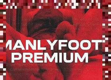 Manlyfoot