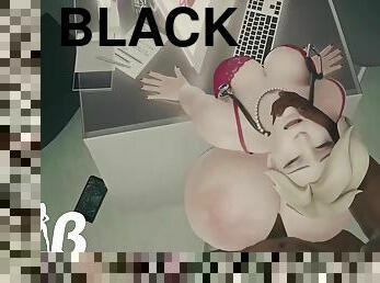 cul, gros-nichons, énorme-bite, compilation, black, trio, hentai, 3d, bite