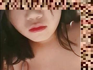 asia, umum, amatir, blowjob-seks-dengan-mengisap-penis, berciuman, pacar-perempuan, manis, korea