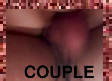 Couple sex