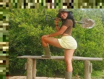 La Campesina (porno realista cinematogrfico)