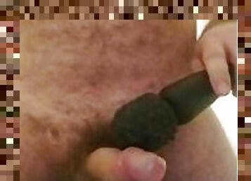 grosse, poilue, amateur, mature, ejaculation-sur-le-corps, jouet, gay, branlette, belle-femme-ronde, ejaculation