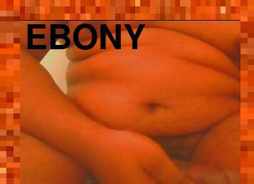 I log on and go straight to Ebony