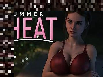 Summer Heat #31 PC Gameplay