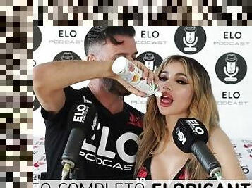 VEVE VALENCIA SE TRAGA LA CREMA DE ELO PODCAST