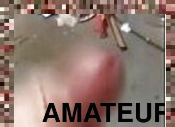 masturbation, amatör, gay, juckande, sprut, ensam