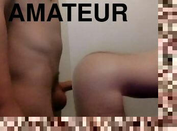 amateur, anal, gay, ejaculation-interne, collège, fantaisie, fétiche, solo, minet, dure