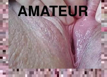 Masturbate with me, love this feeling ????