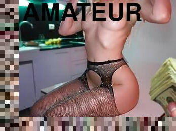 cul, levrette, poilue, chatte-pussy, maigre, amateur, fellation, fellation-profonde, doigtage, bas