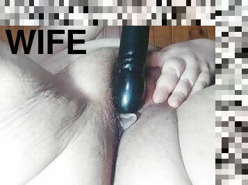 gemuk-fat, berambut, mastubasi, orgasme, vagina-pussy, isteri, amatir, jenis-pornografi-milf, wanita-gemuk-yang-cantik, gemuk