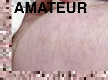 mastürbasyon-masturbation, amatör, tek-kişilik