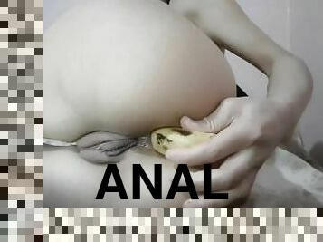 anal