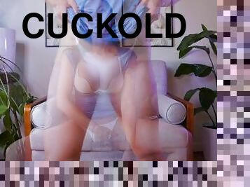 Sex Psychologist Cuck Control