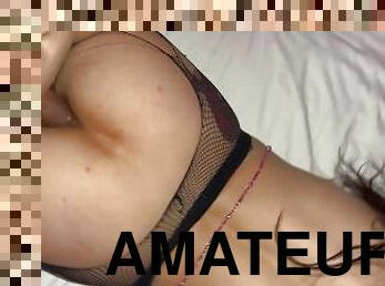 pai, orgasmo, cona-pussy, amador, anal, tiro-ao-alvo, adolescente, latina, fudendo, apertado