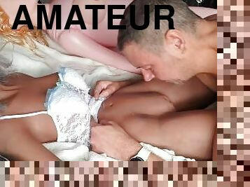 amateur, fellation, ejaculation-sur-le-corps, jouet, ejaculation-interne, pute, solo, poupée