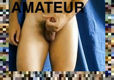 masturbaatio, orgasmi, amatööri, gay, käsihomma, perä-butt, soolo