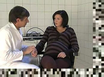 Test organ reproduksi wanita