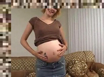 Gravid