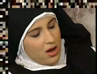 Nun